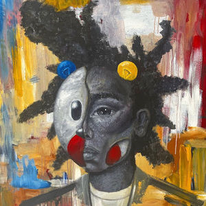 Meet your Posher, Daquane